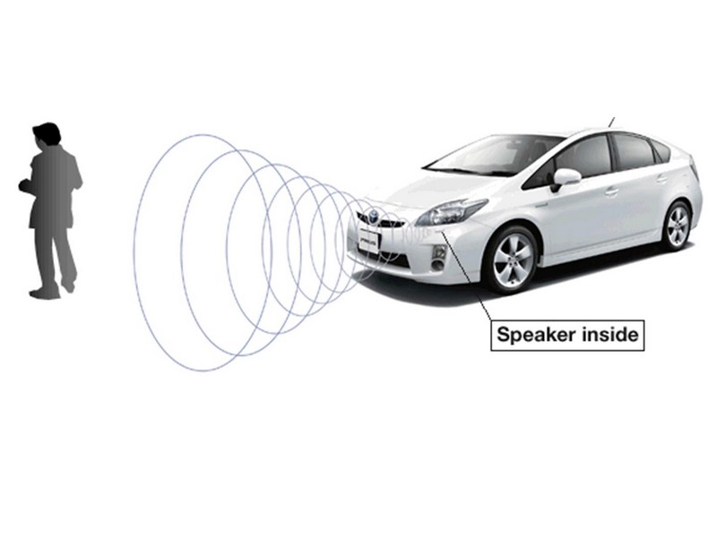 Varování pro elektromobily a hybridy